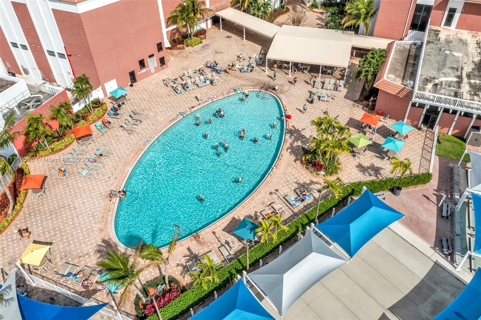 NEWPORT H CONDO - Residential