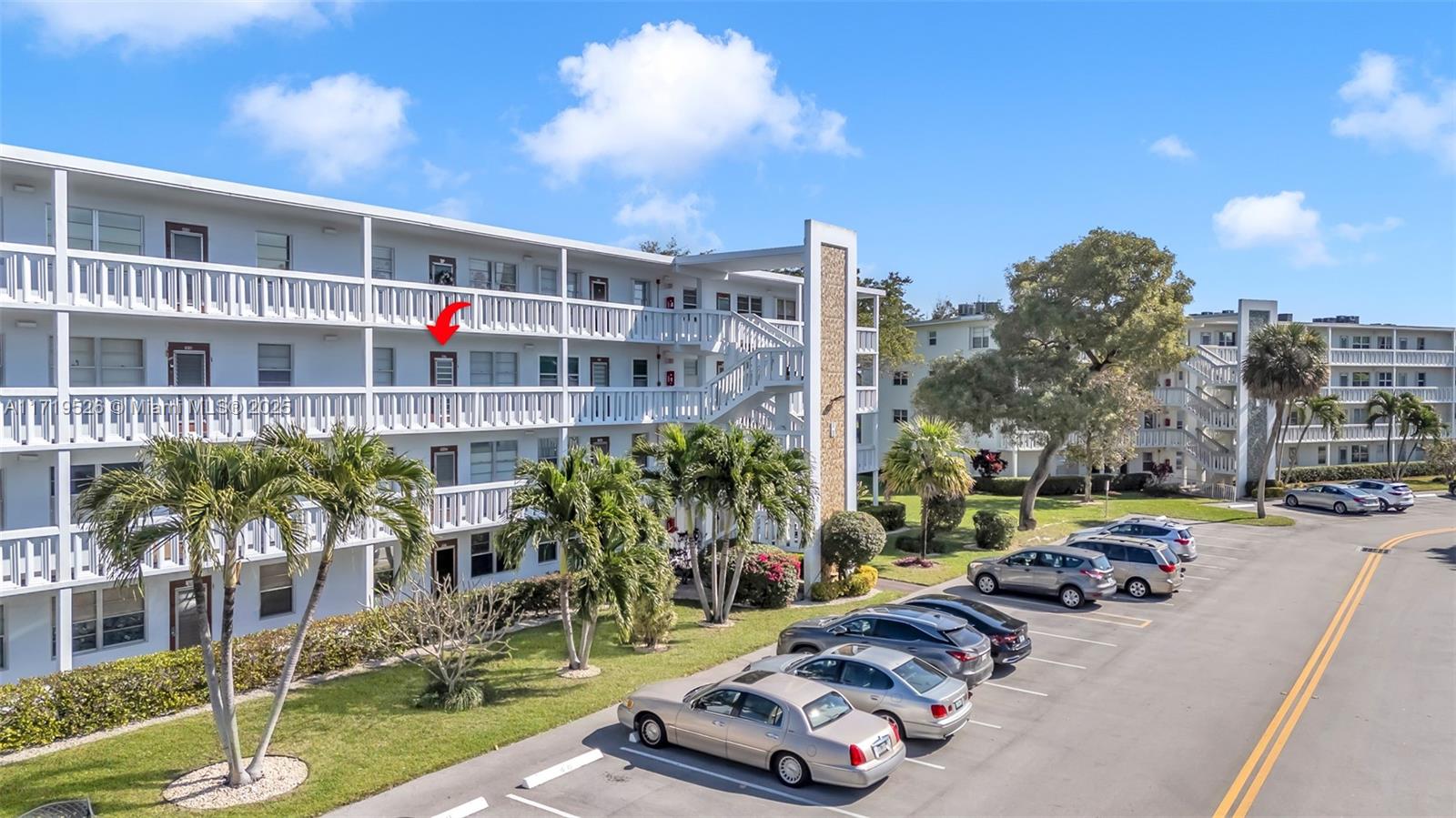 NEWPORT H CONDO - Residential