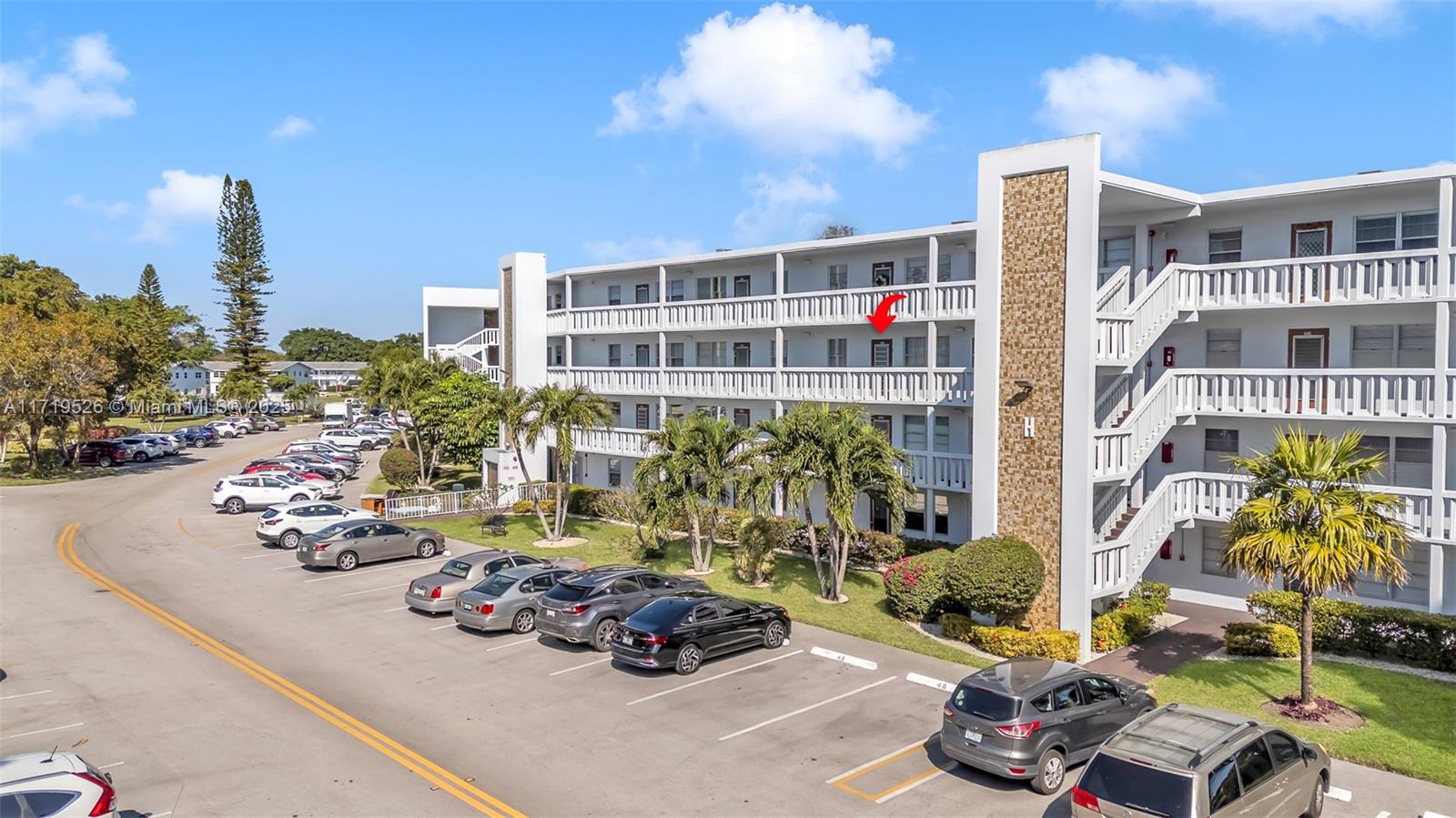 NEWPORT H CONDO - Residential