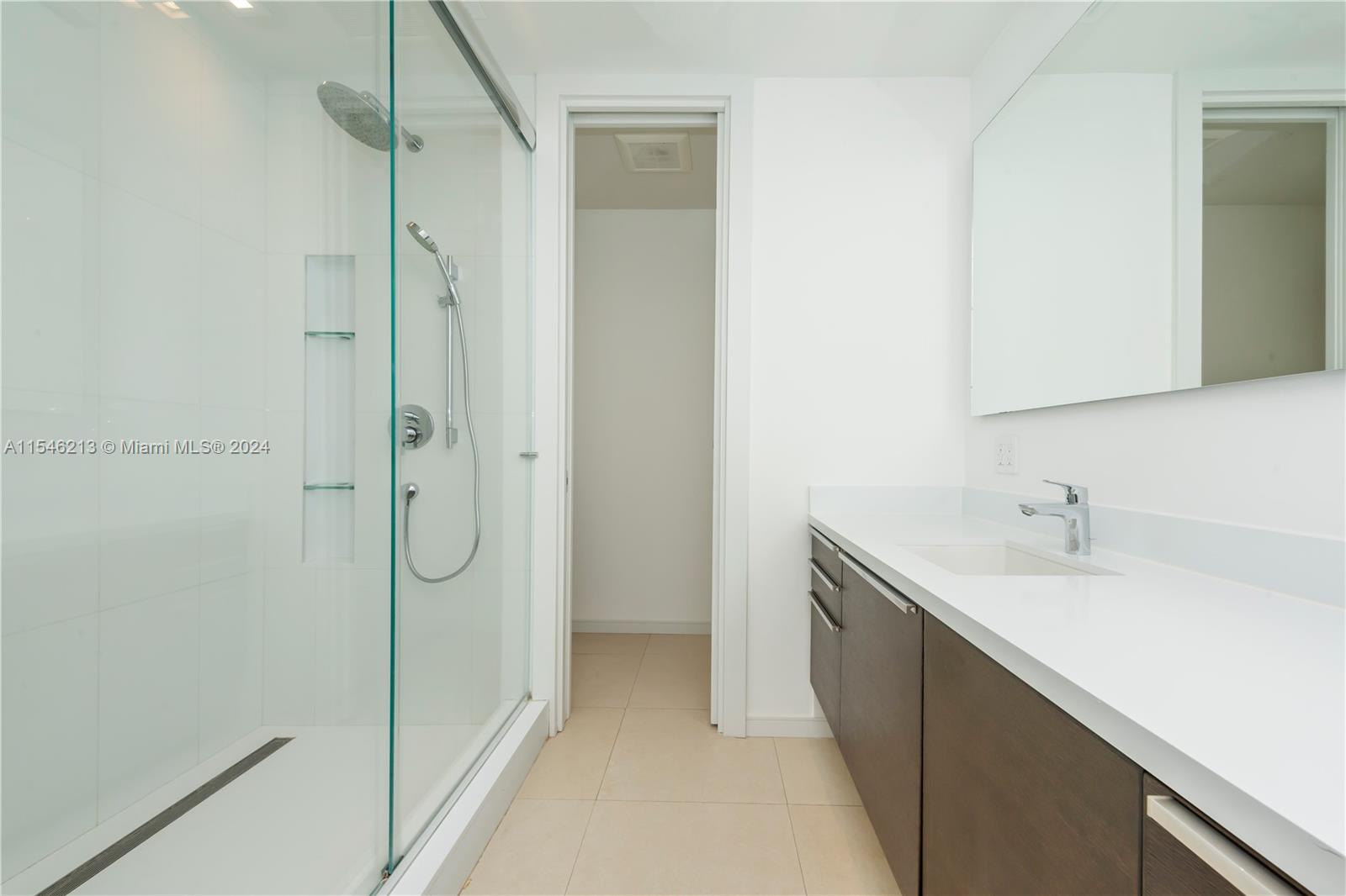 THE V CONDO - Residential Lease