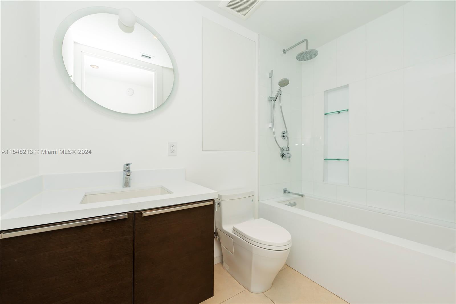 THE V CONDO - Residential Lease