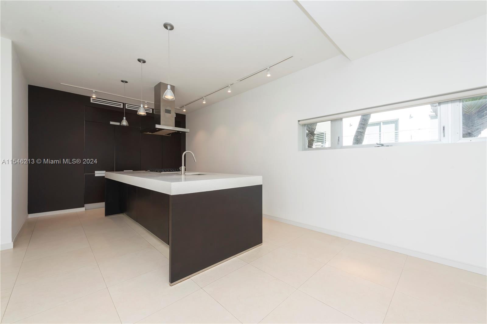 THE V CONDO - Residential Lease