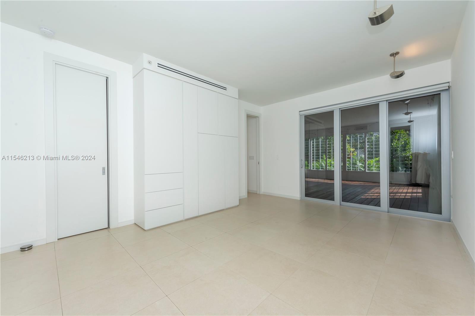 THE V CONDO - Residential Lease