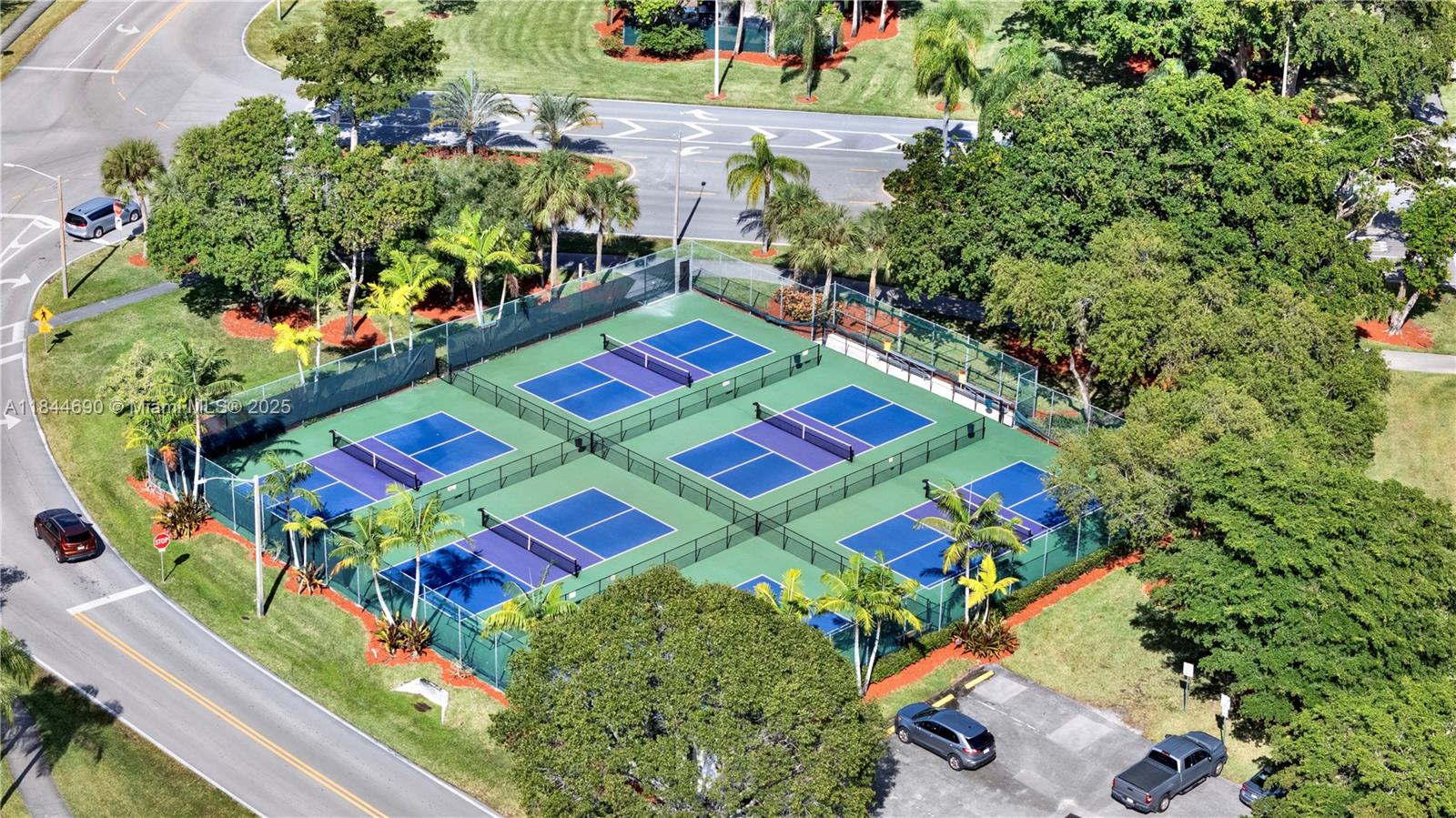 KINGSLEY AT CENTURY VILLA - Residential