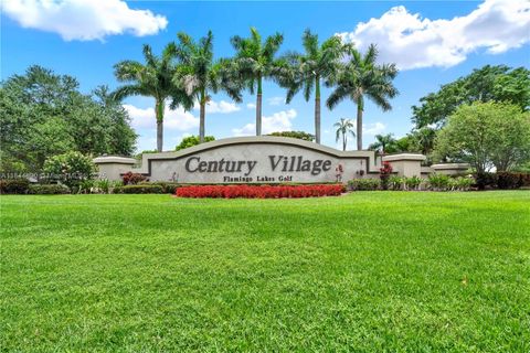 Photo of 13250 SW 7th Ct #404L, Pembroke Pines, FL 33027 (MLS # A11844690)