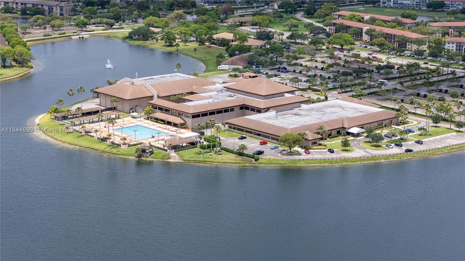 KINGSLEY AT CENTURY VILLA - Residential