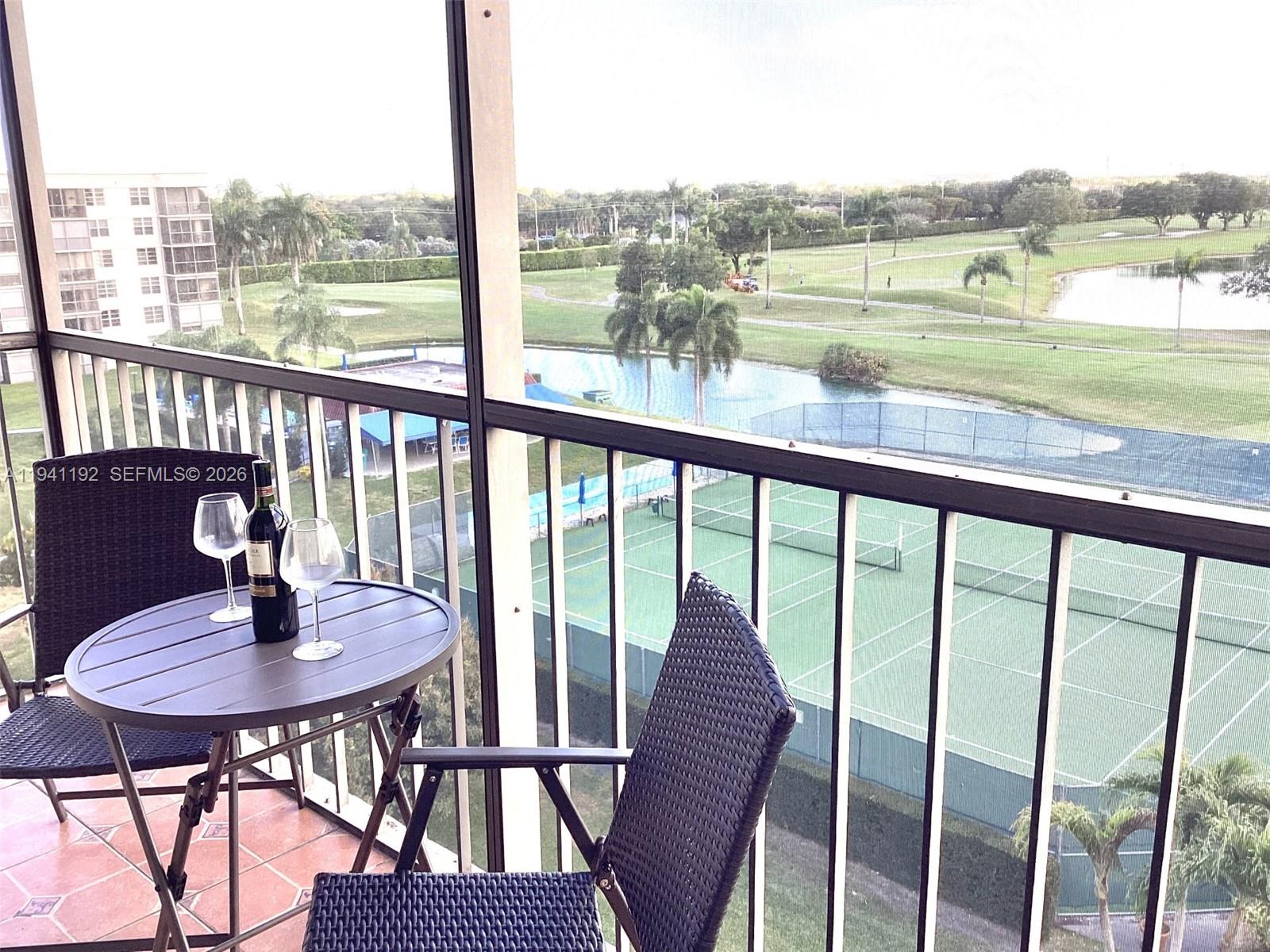 HOLLYBROOK GOLF AND TENNIS - Residential