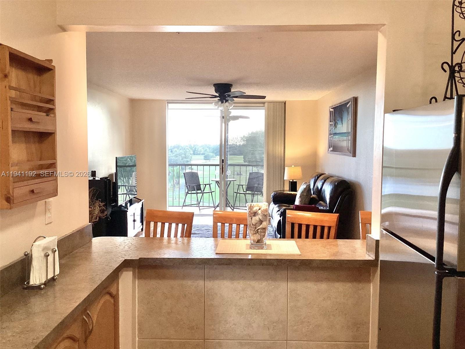 HOLLYBROOK GOLF AND TENNIS - Residential