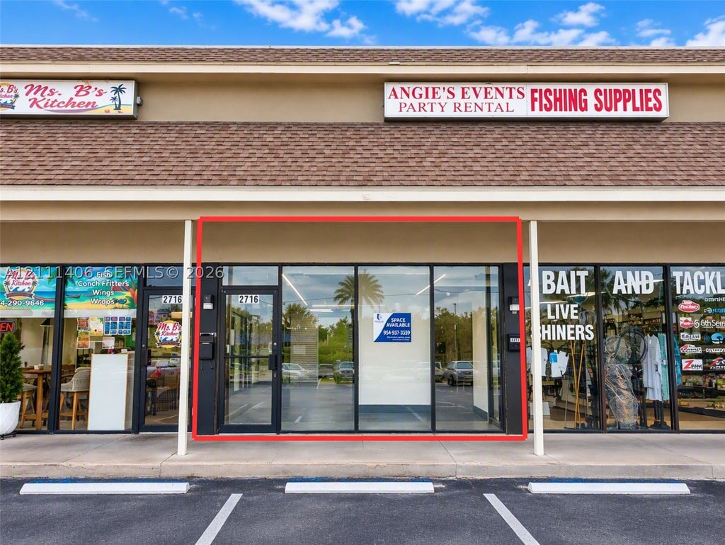 Photo of 2700 N State Road 7, Margate, FL 33063 (MLS # A12111406)