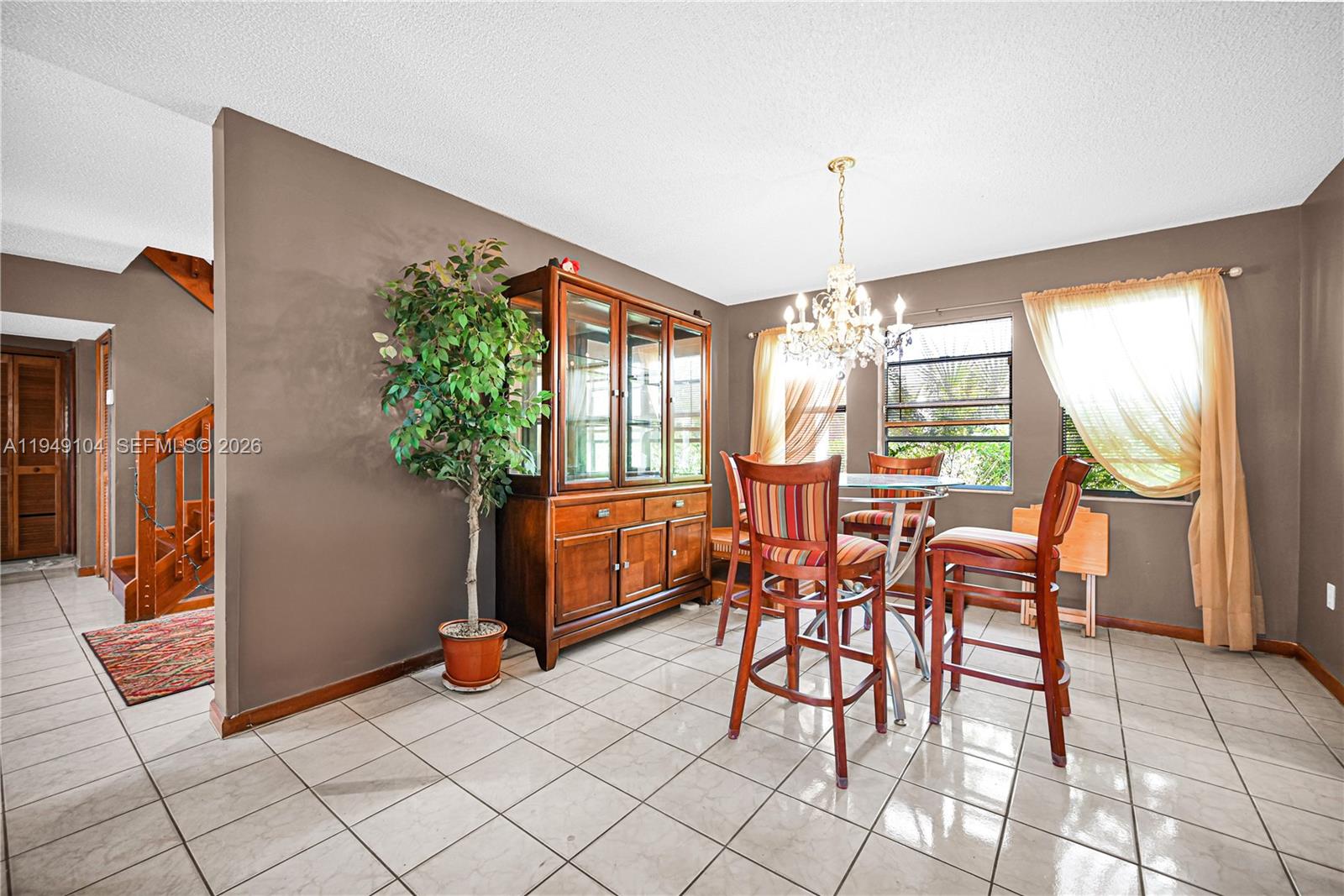 FOUR PALM LAKES AT PEMBRO - Residential