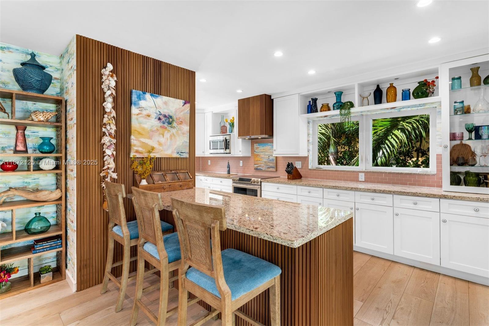 RIVIERA WATERWAYS - Residential