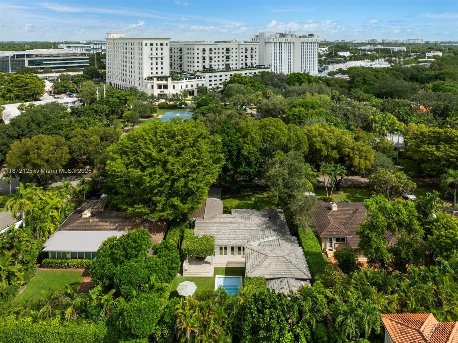 RIVIERA WATERWAYS - Residential