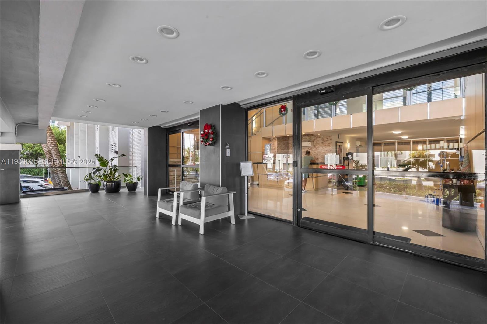 AQUASOL CONDO - Residential