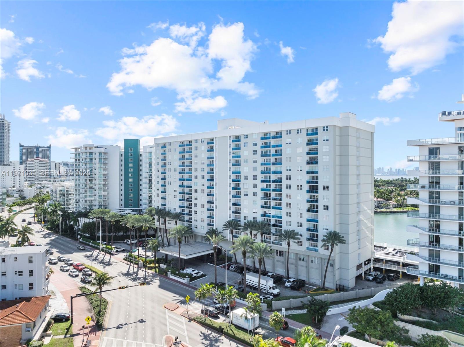 AQUASOL CONDO - Residential