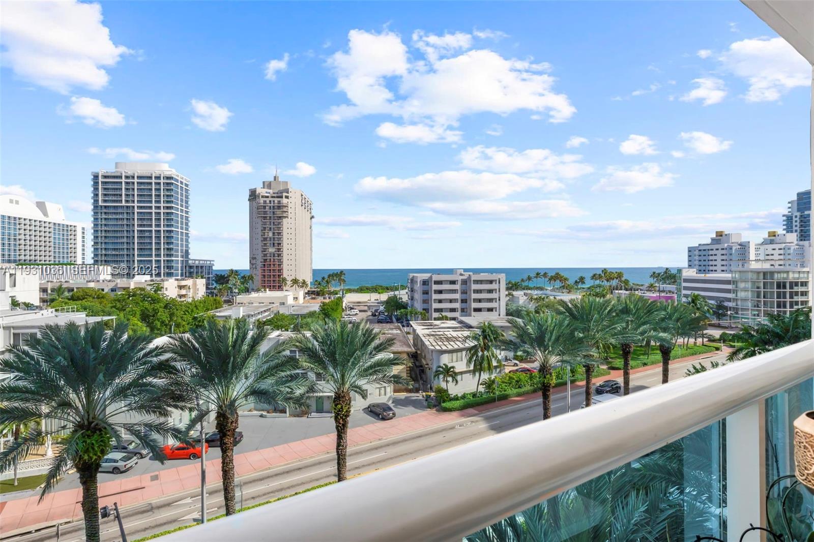 AQUASOL CONDO - Residential