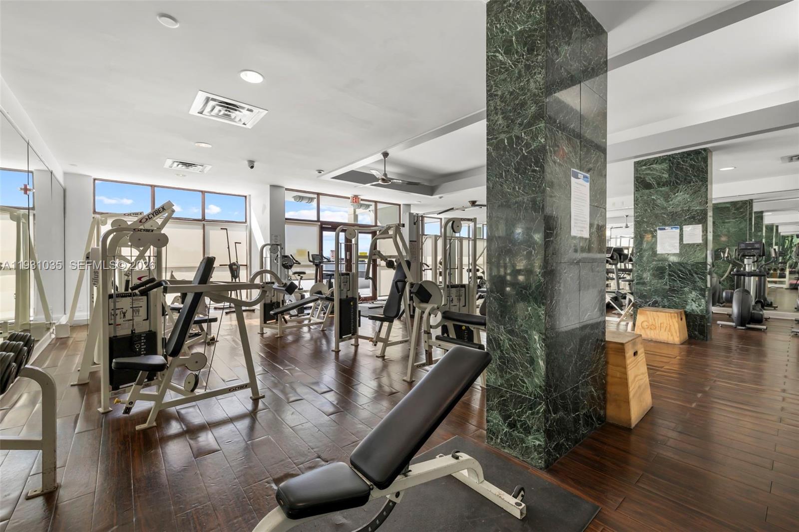 AQUASOL CONDO - Residential