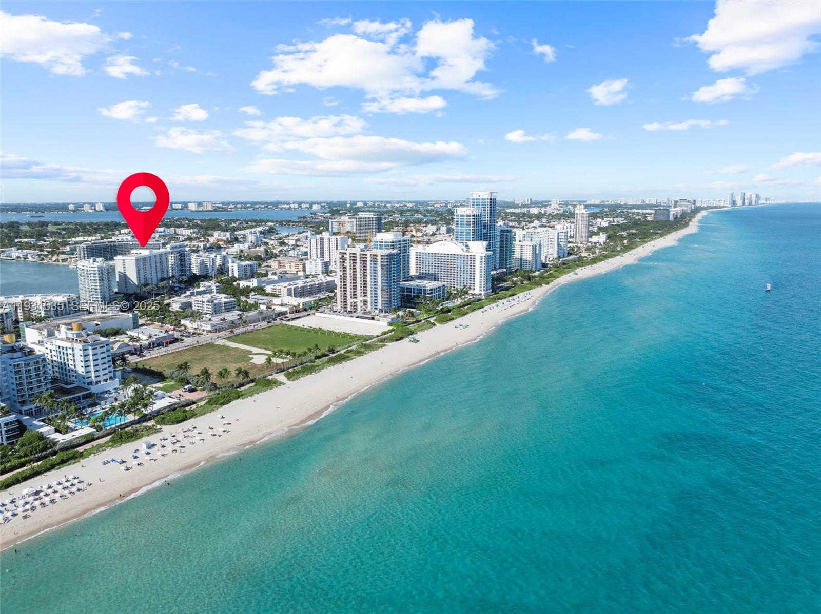 AQUASOL CONDO - Residential