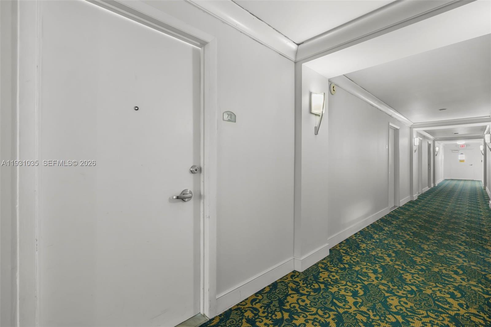 AQUASOL CONDO - Residential