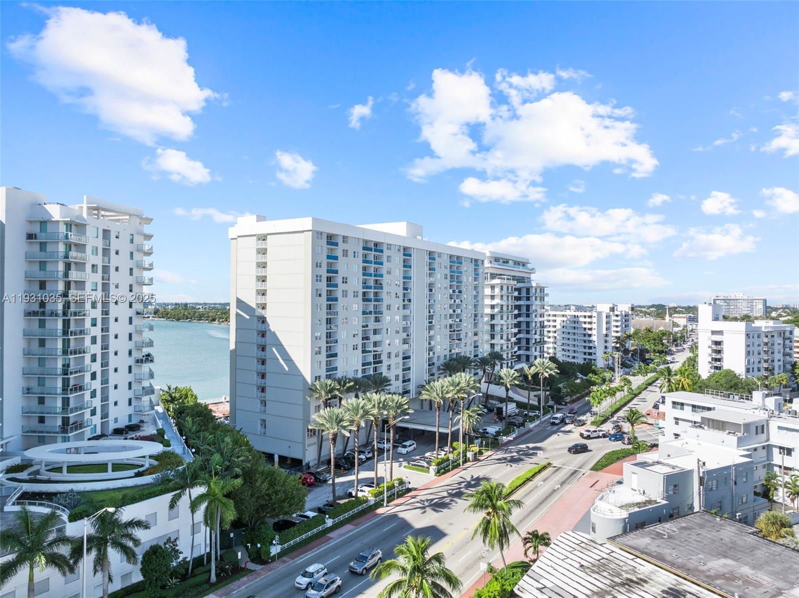 AQUASOL CONDO - Residential