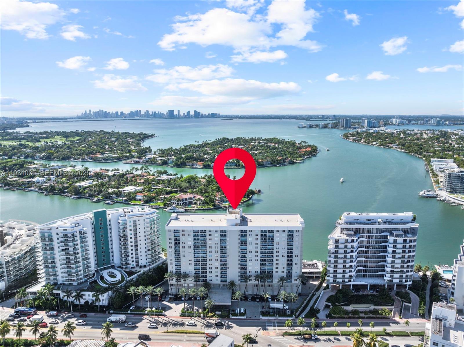 AQUASOL CONDO - Residential