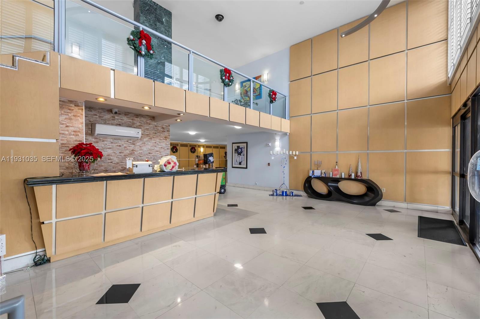 AQUASOL CONDO - Residential