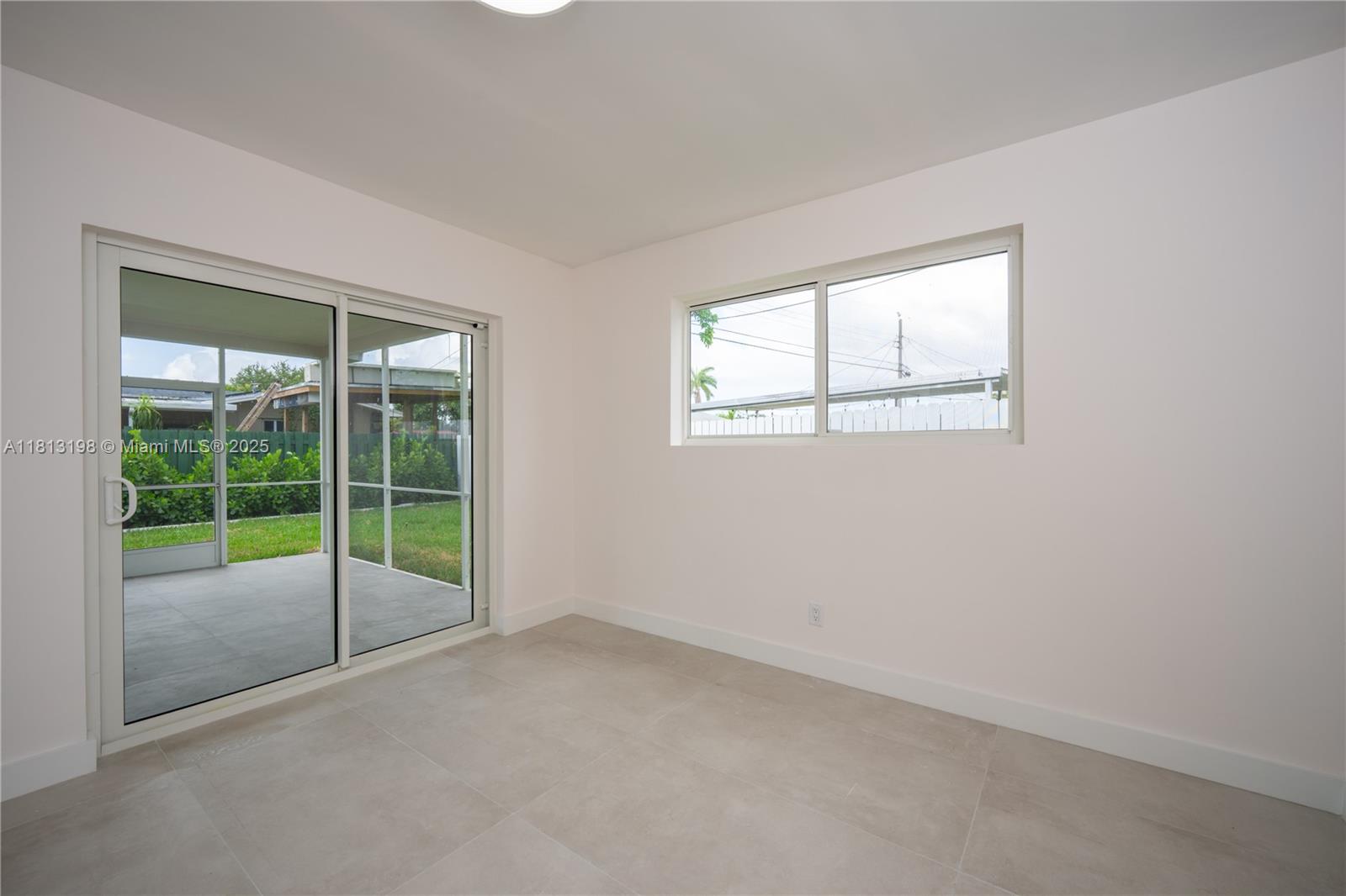 BOULEVARD HEIGHTS SEC TEN - Residential