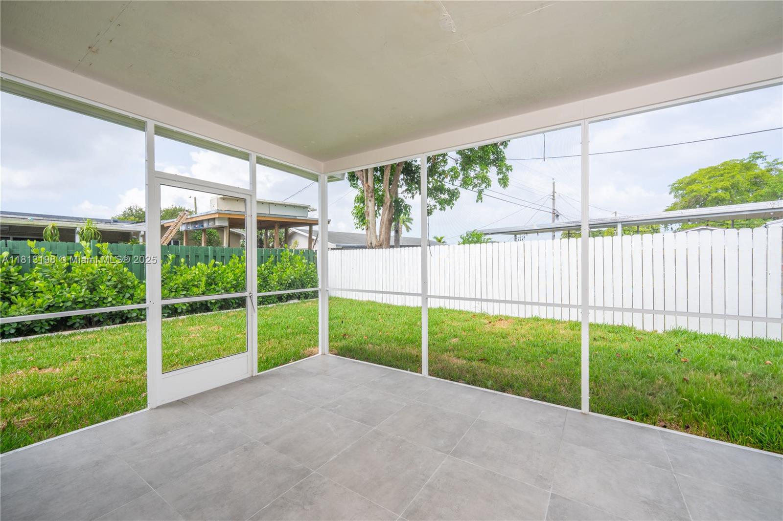 BOULEVARD HEIGHTS SEC TEN - Residential