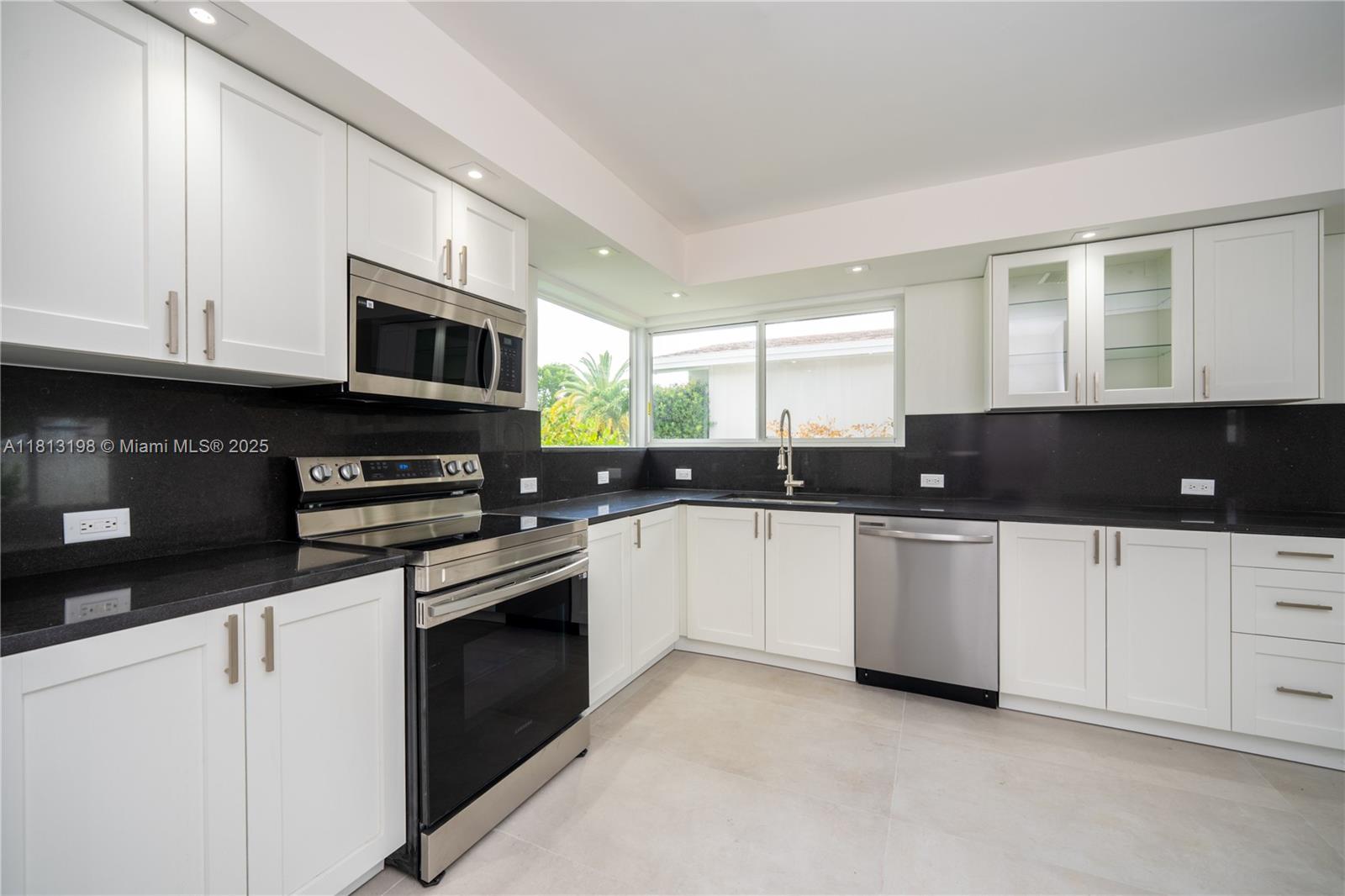 BOULEVARD HEIGHTS SEC TEN - Residential