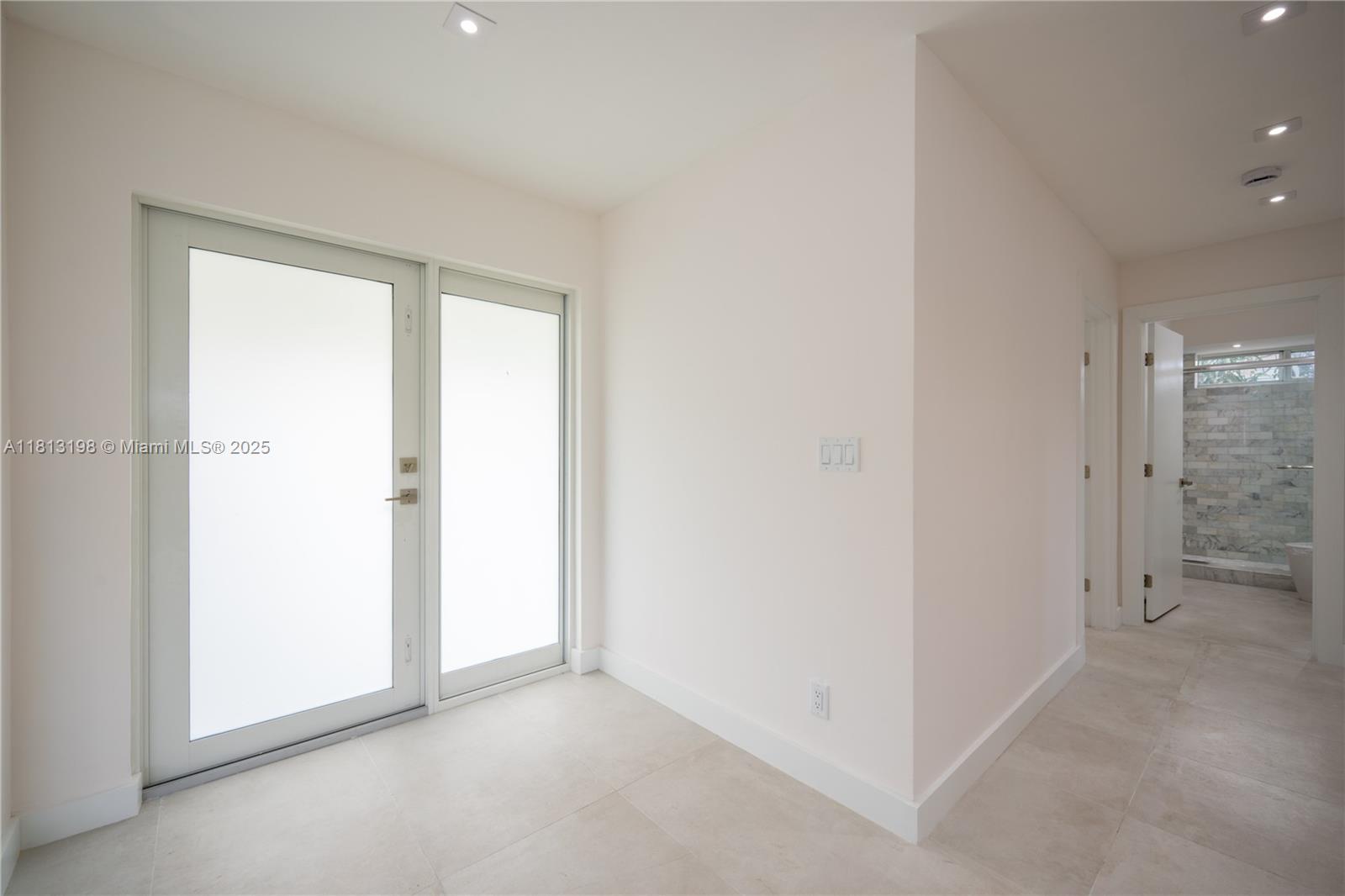 BOULEVARD HEIGHTS SEC TEN - Residential