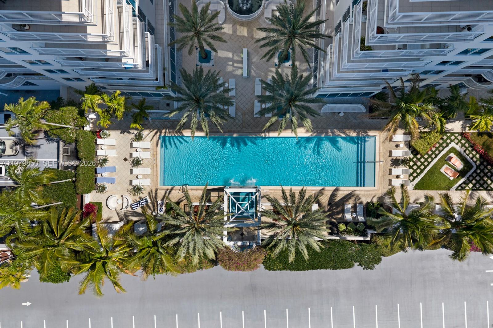 SAPPHIRE FORT LAUDERDALE - Residential