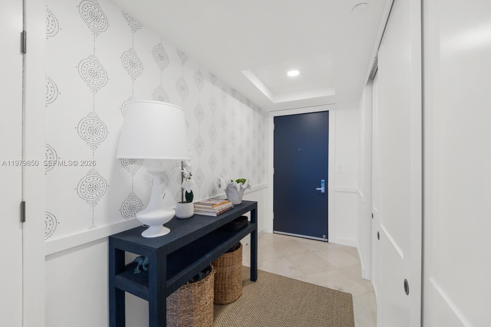 SAPPHIRE FORT LAUDERDALE - Residential