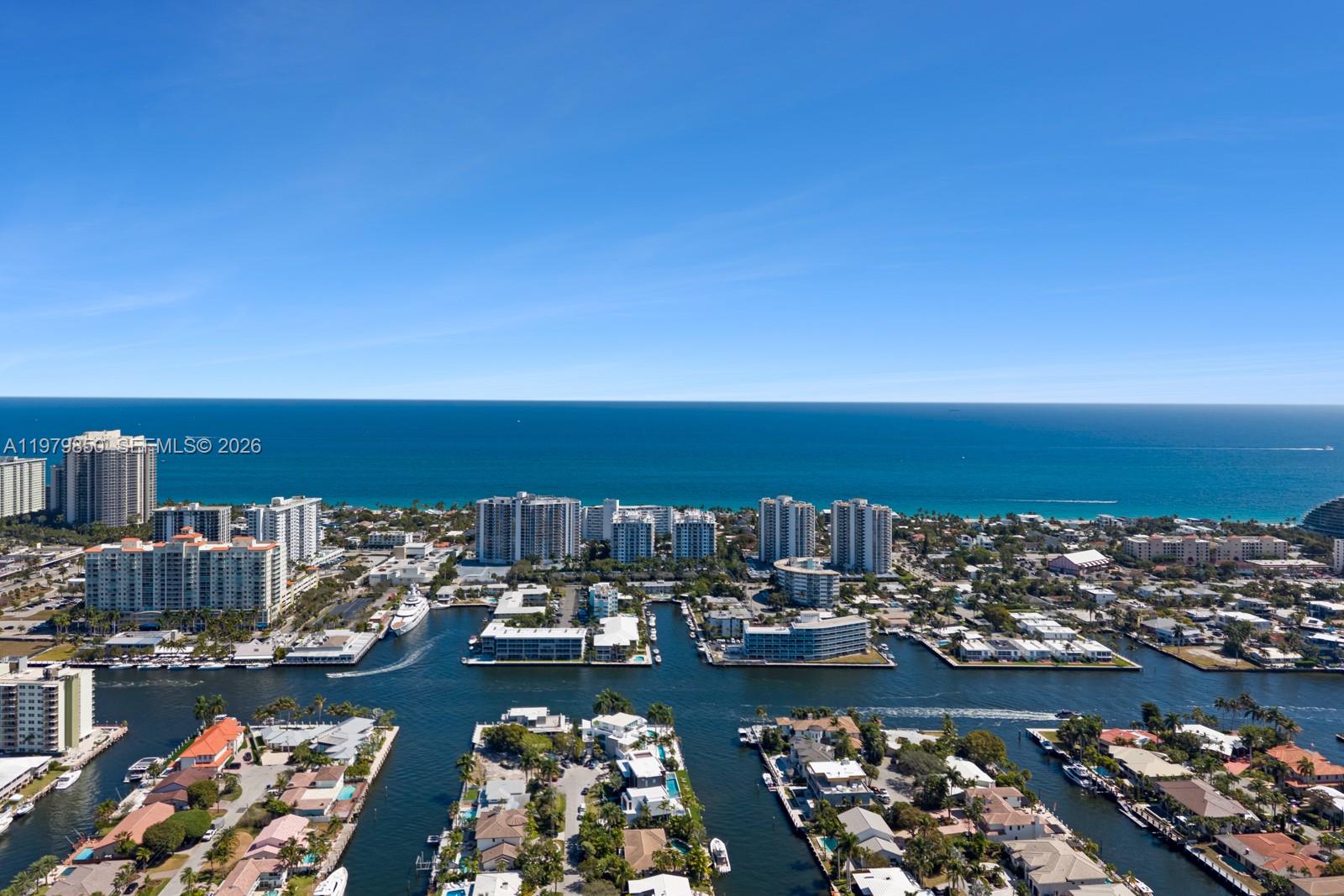 SAPPHIRE FORT LAUDERDALE - Residential
