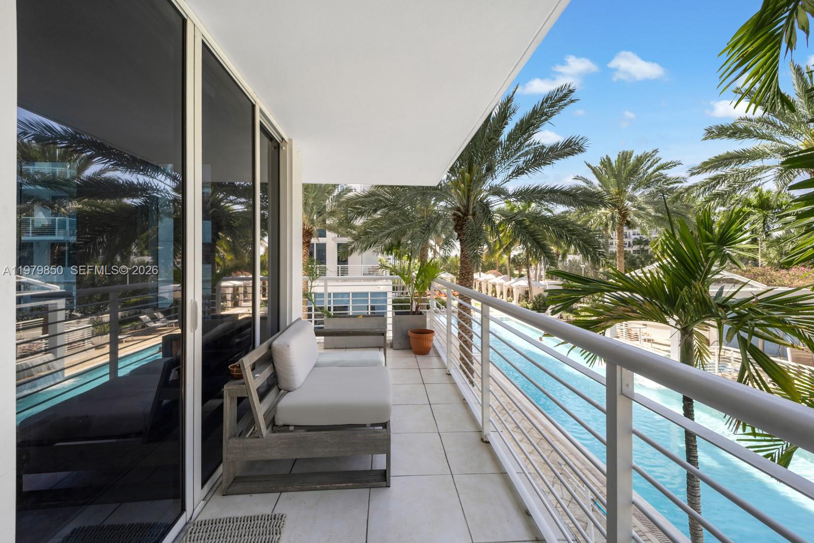 SAPPHIRE FORT LAUDERDALE - Residential