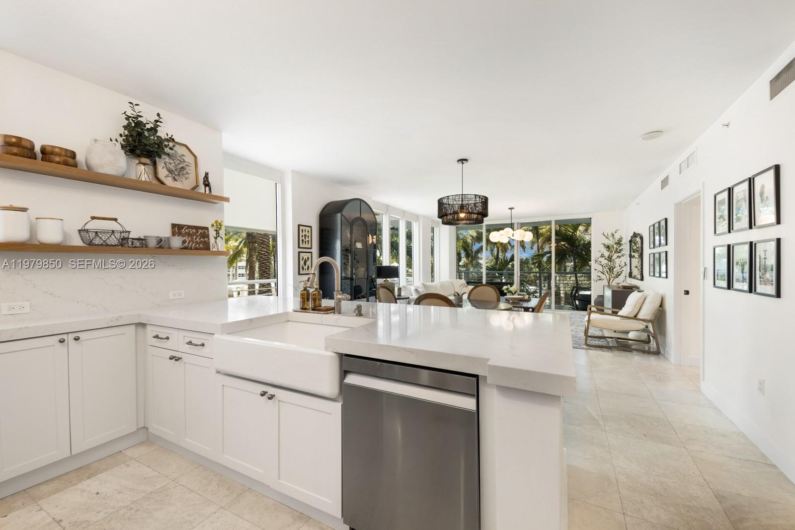 SAPPHIRE FORT LAUDERDALE - Residential