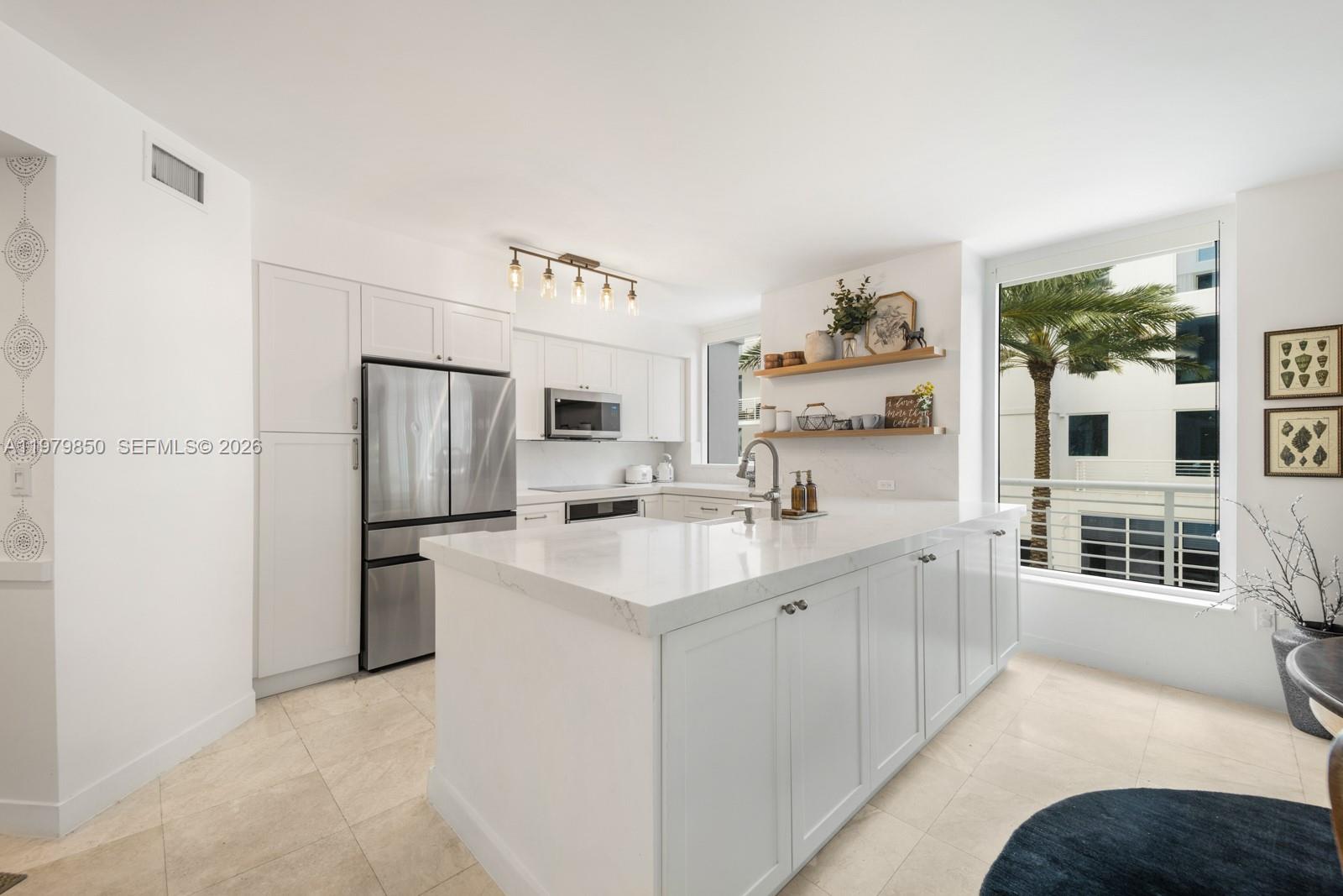 SAPPHIRE FORT LAUDERDALE - Residential