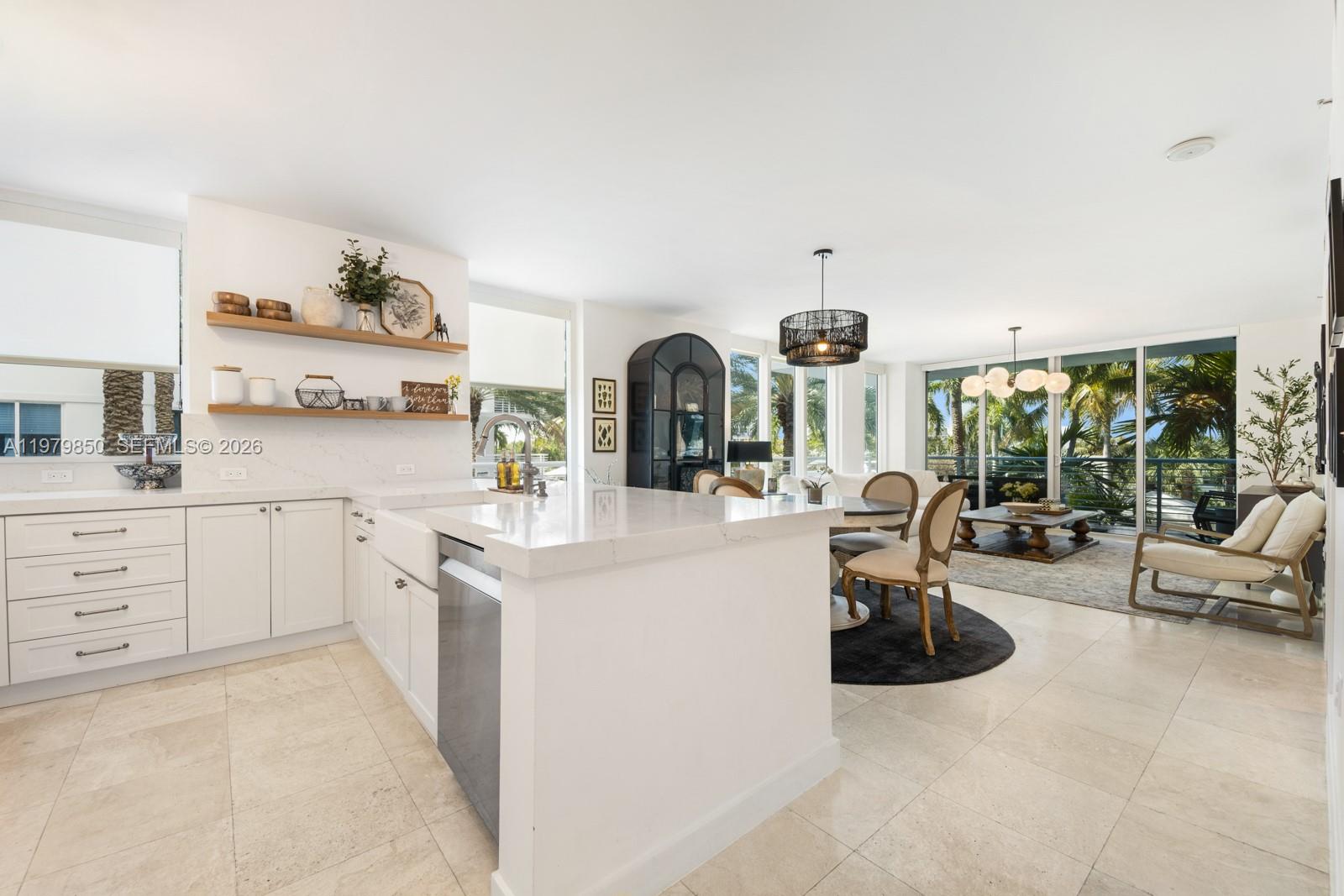 SAPPHIRE FORT LAUDERDALE - Residential