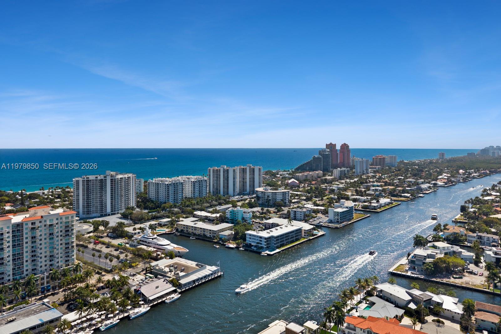 SAPPHIRE FORT LAUDERDALE - Residential