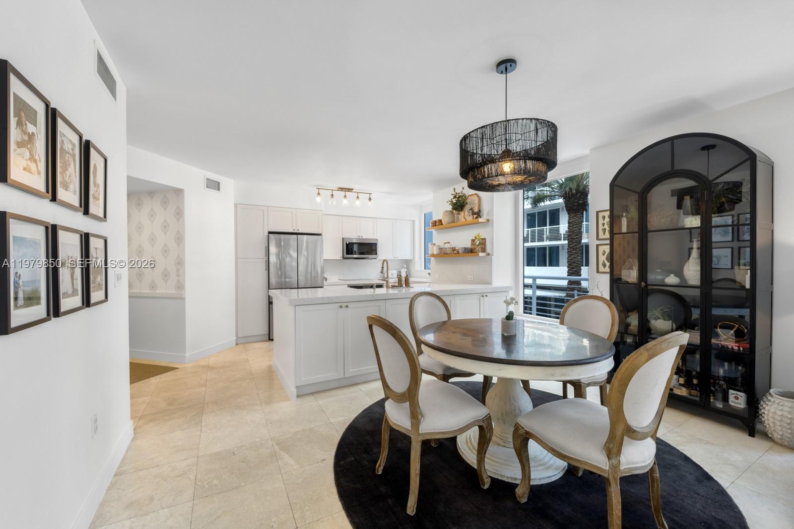 SAPPHIRE FORT LAUDERDALE - Residential