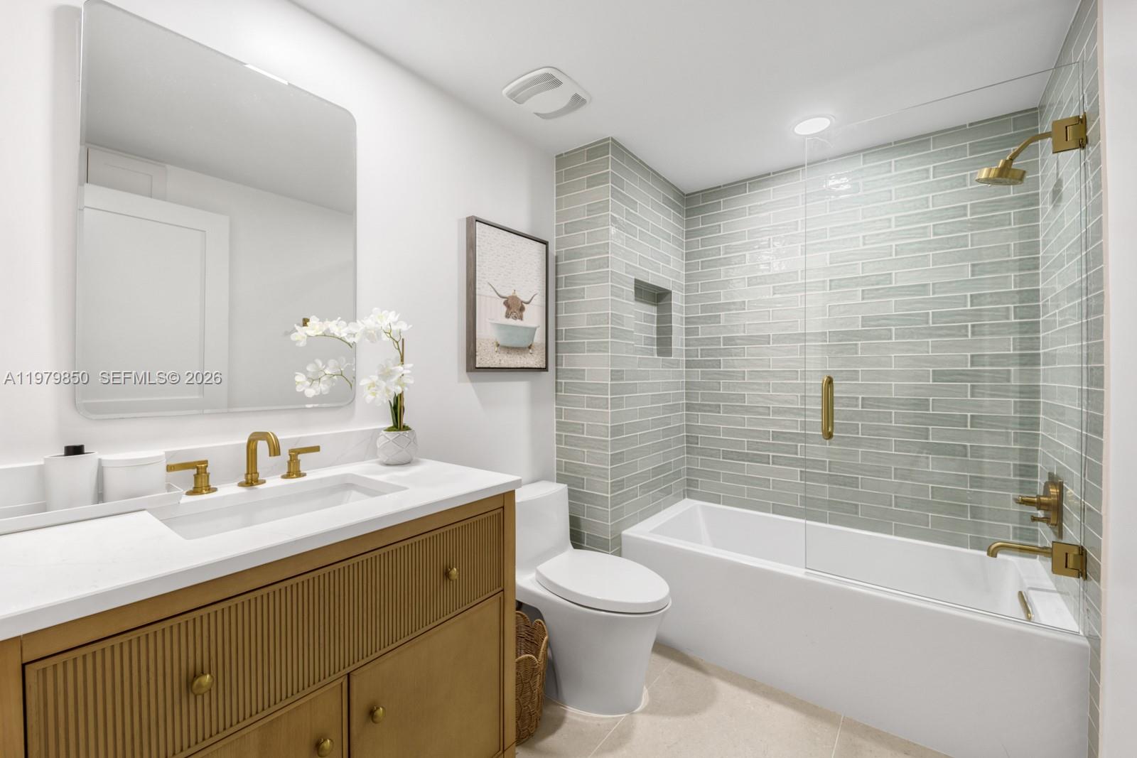 SAPPHIRE FORT LAUDERDALE - Residential