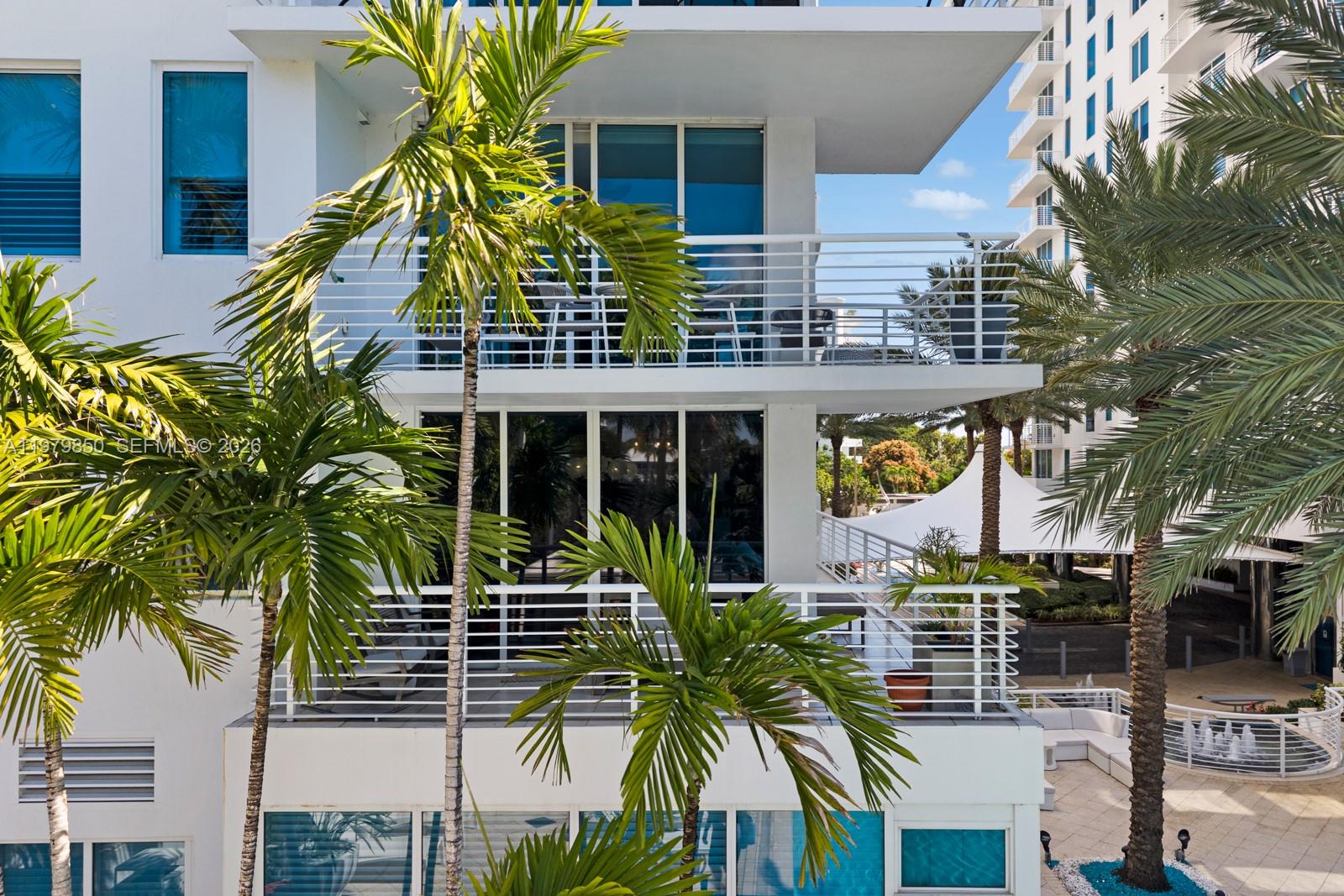 SAPPHIRE FORT LAUDERDALE - Residential