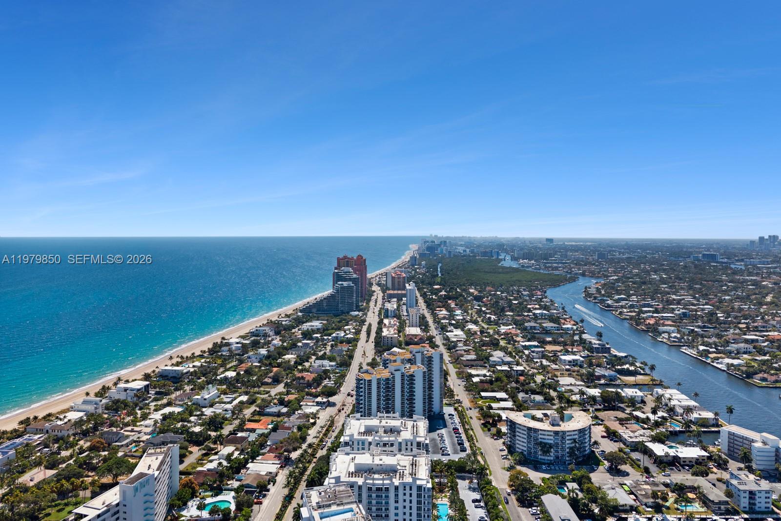 SAPPHIRE FORT LAUDERDALE - Residential