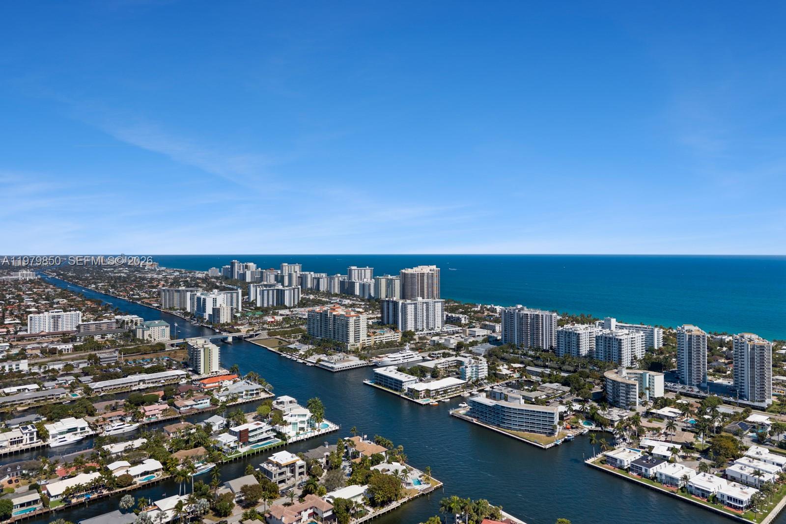 SAPPHIRE FORT LAUDERDALE - Residential
