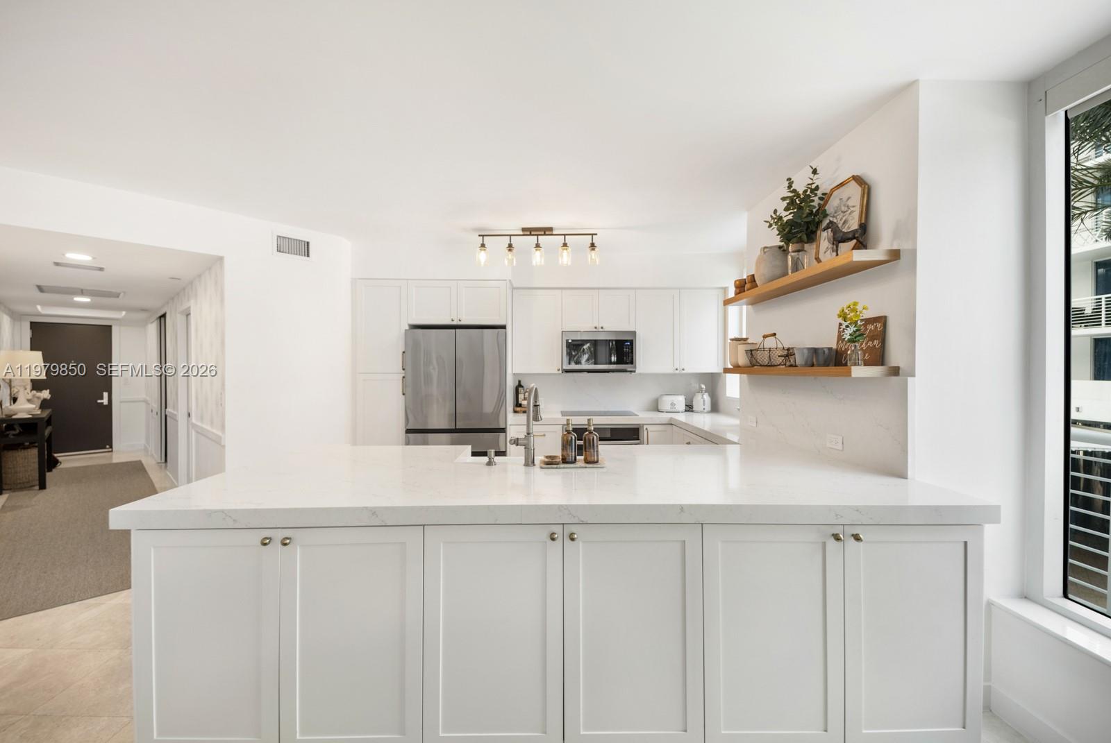 SAPPHIRE FORT LAUDERDALE - Residential