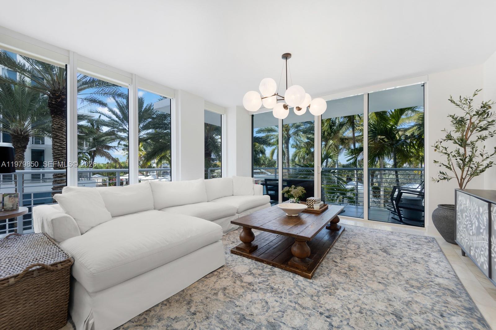 SAPPHIRE FORT LAUDERDALE - Residential