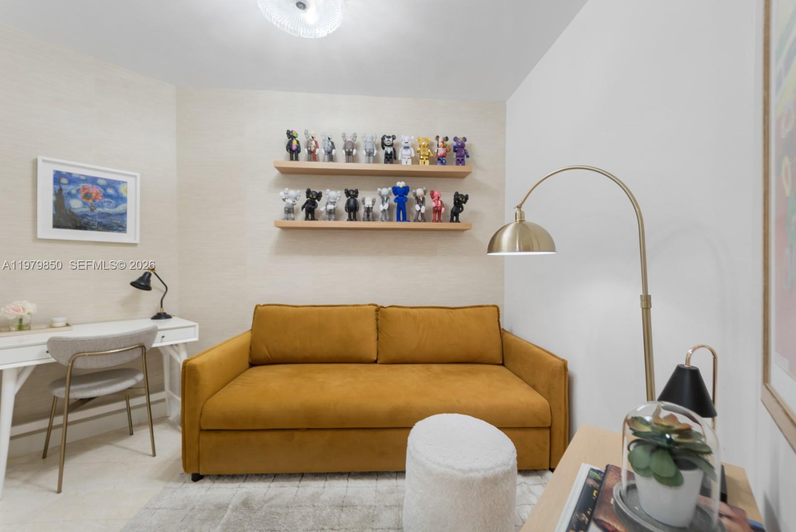 SAPPHIRE FORT LAUDERDALE - Residential