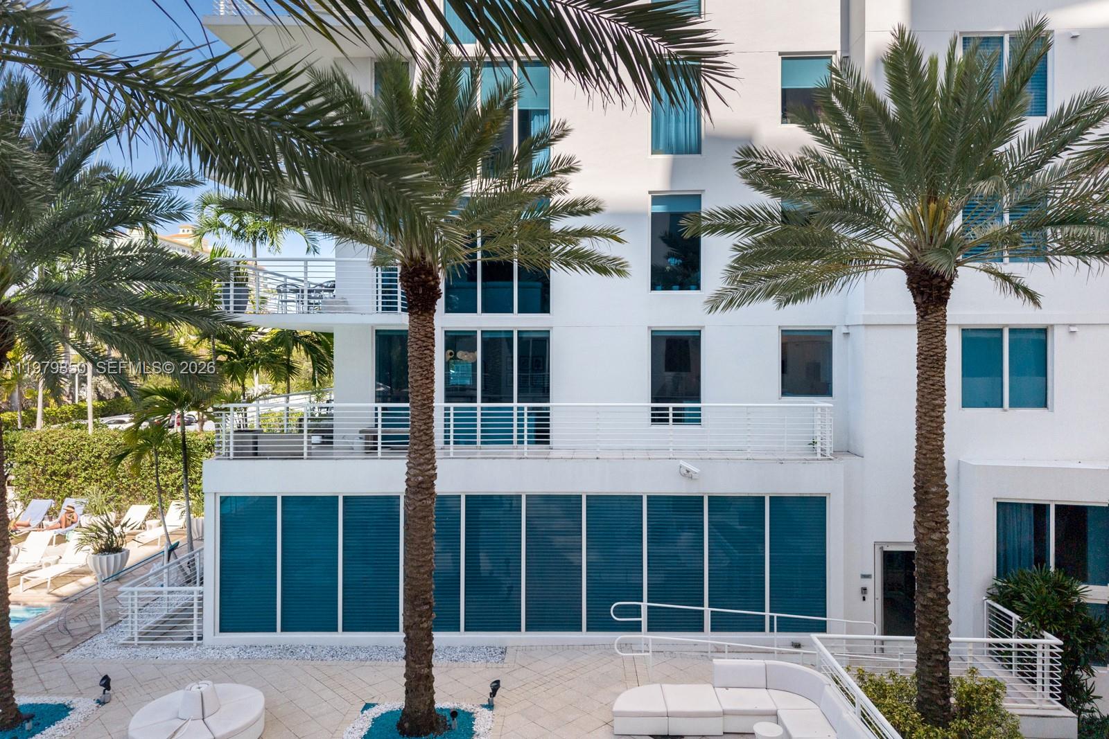 SAPPHIRE FORT LAUDERDALE - Residential