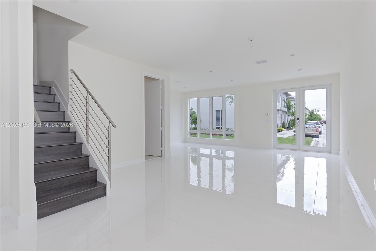 LANDMARK AT DORAL - Residential