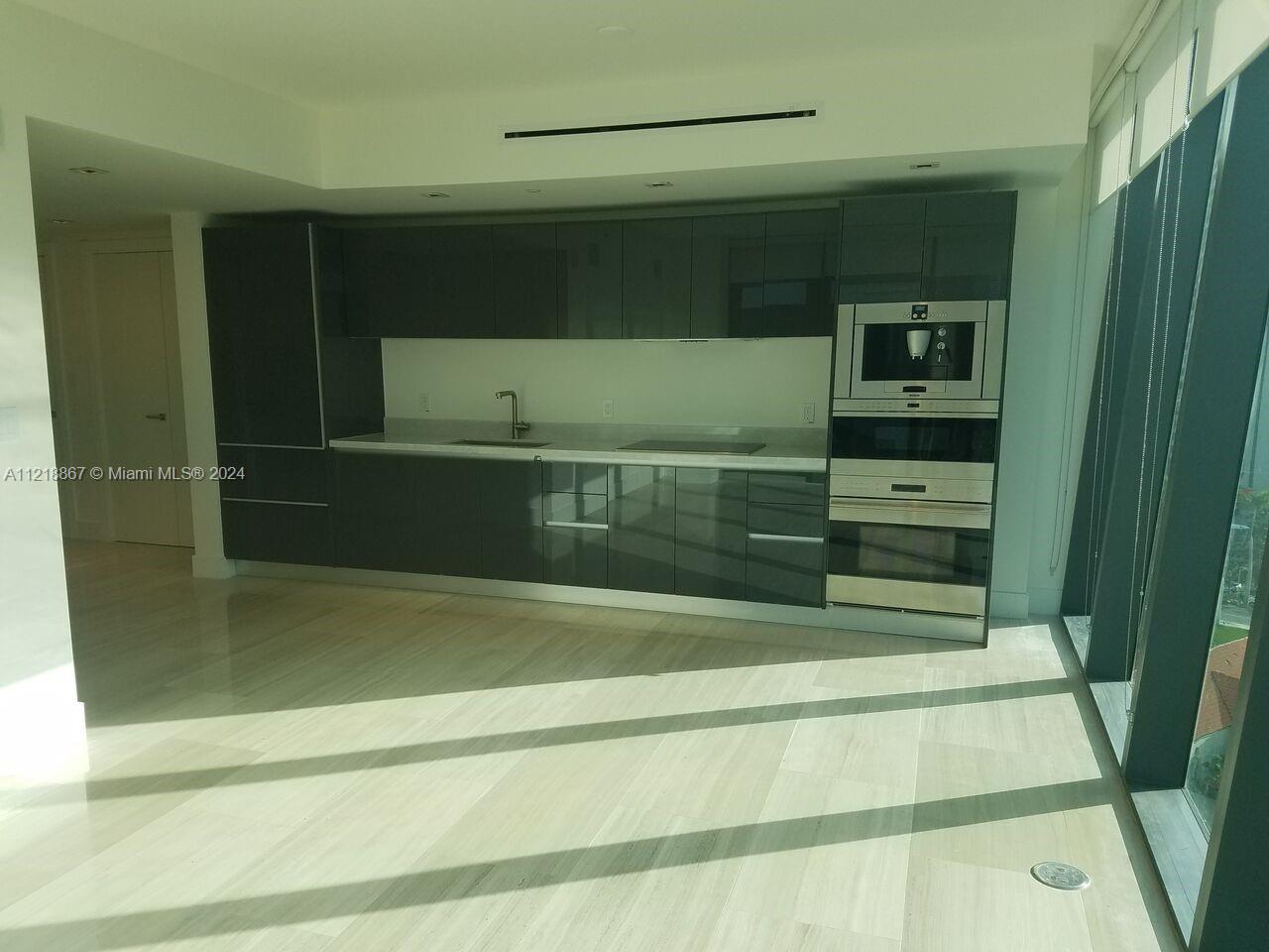 ECHO BRICKELL CONDO - Residential