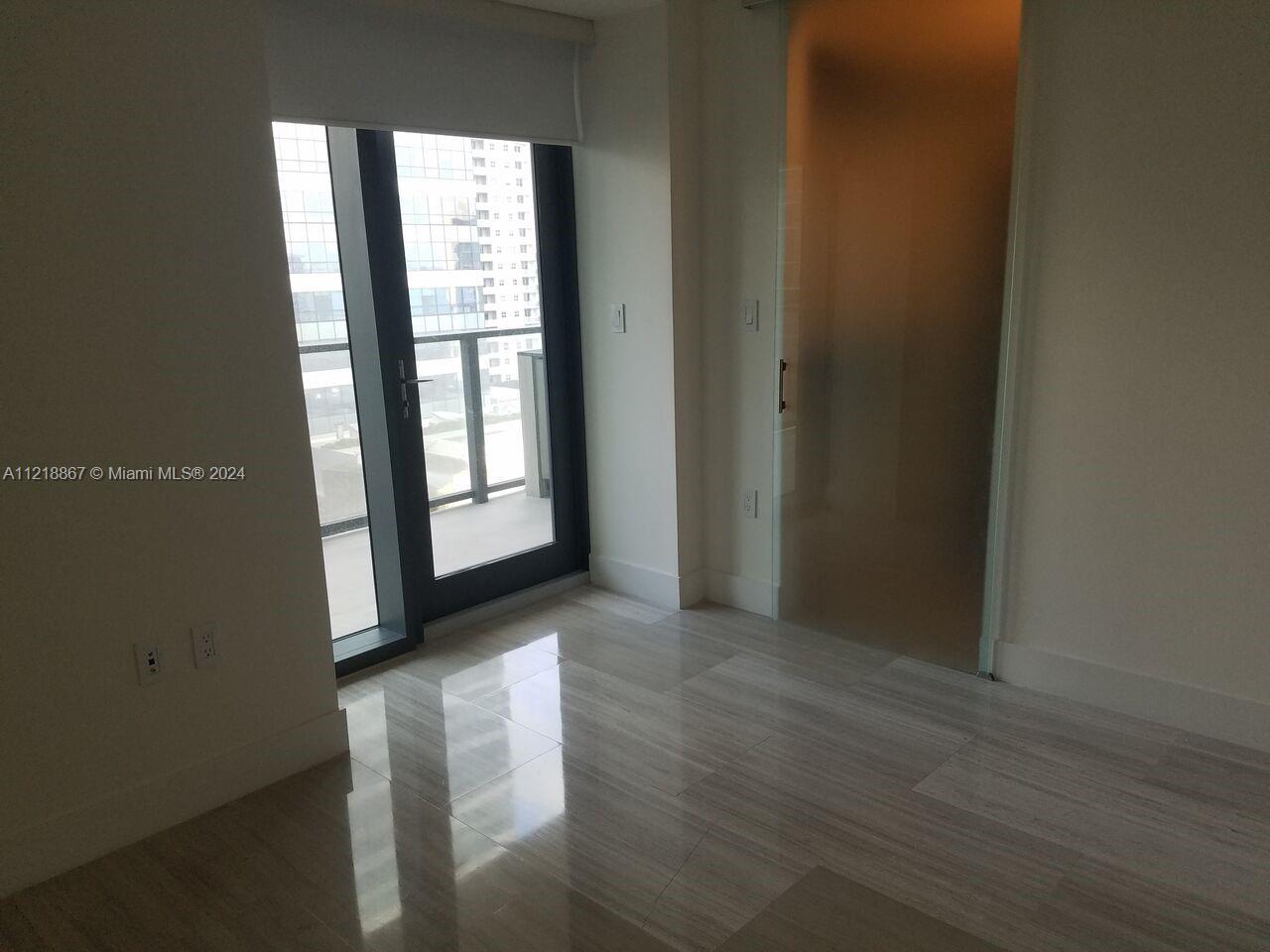 ECHO BRICKELL CONDO - Residential