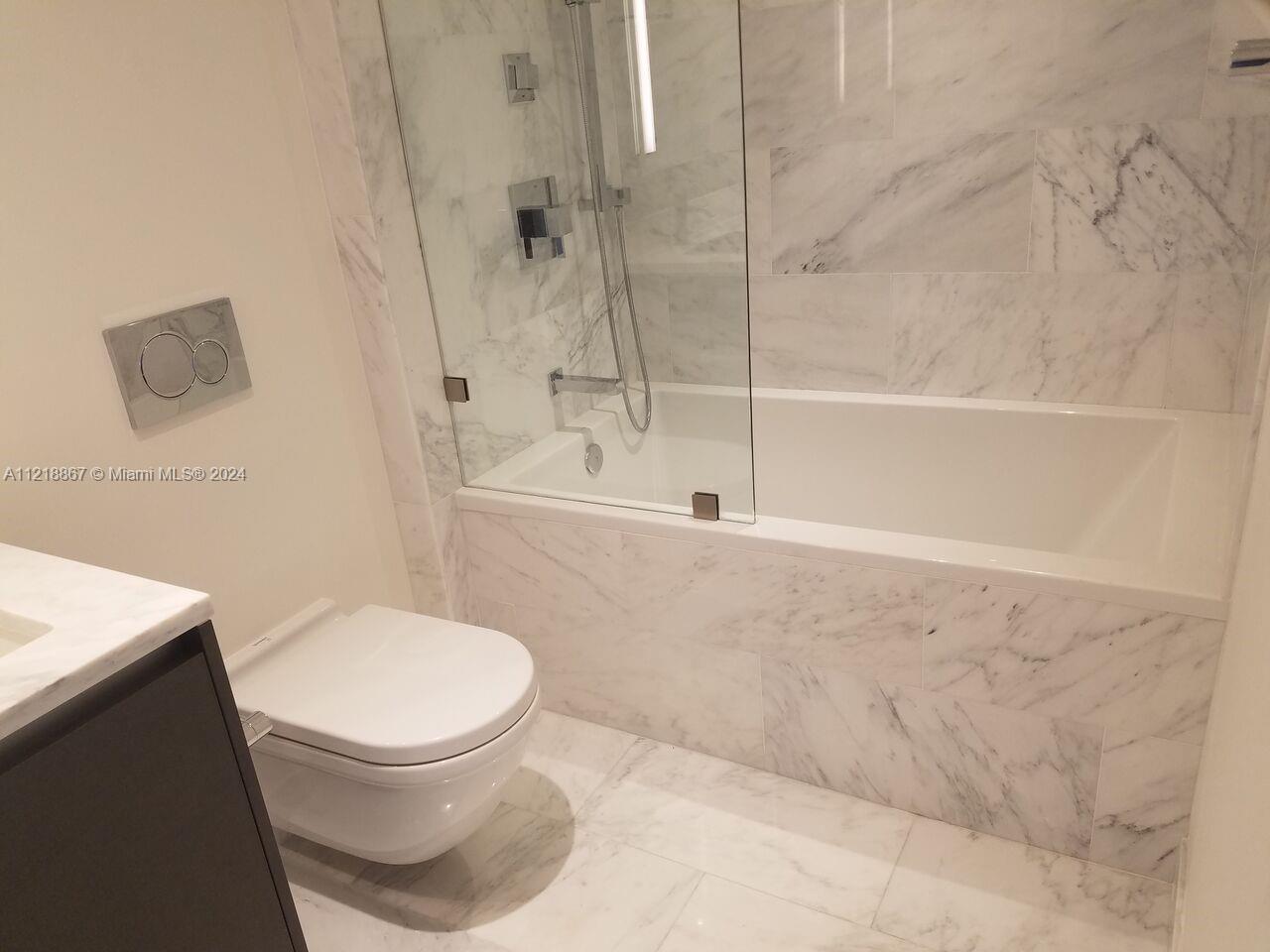 ECHO BRICKELL CONDO - Residential